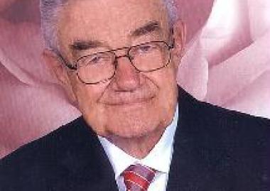 Elhunyt Wagner István, rózsanemesítő, az EME Agrártudományi szakosztályának tagja
