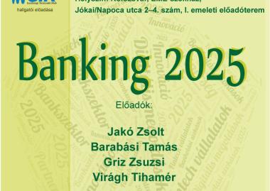 Banking 2025