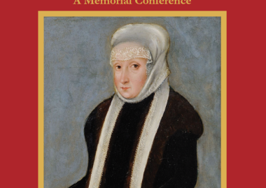 Kutatóink előadásai az MTA konferenciáján: Isabella Jagiellon, Queen of Hungary (1519–1559) 
