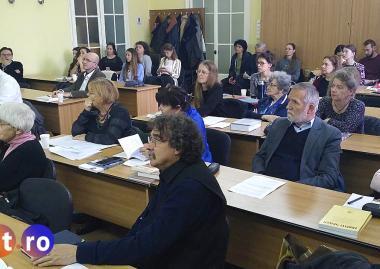 Néprajztörténeti konferenciát szerveztek Kolozsváron