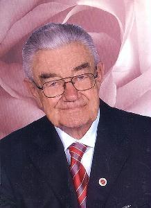 Elhunyt Wagner István, rózsanemesítő, az EME Agrártudományi szakosztályának tagja