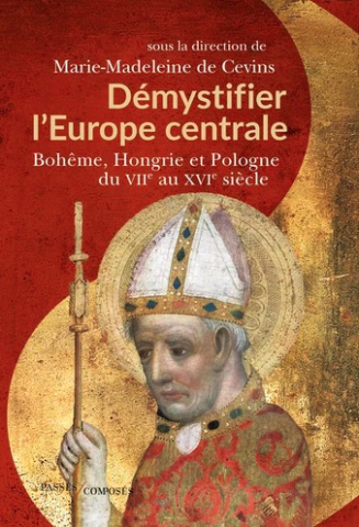Francia enciklopédia a középkori Közép-Európáról, az EME kutatójának közreműködésével