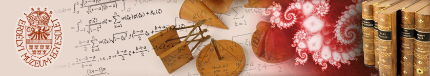 EME  - Matematikai-informatikai Szakosztály