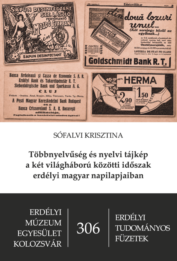 Többnyelvűség és nyelvi tájkép