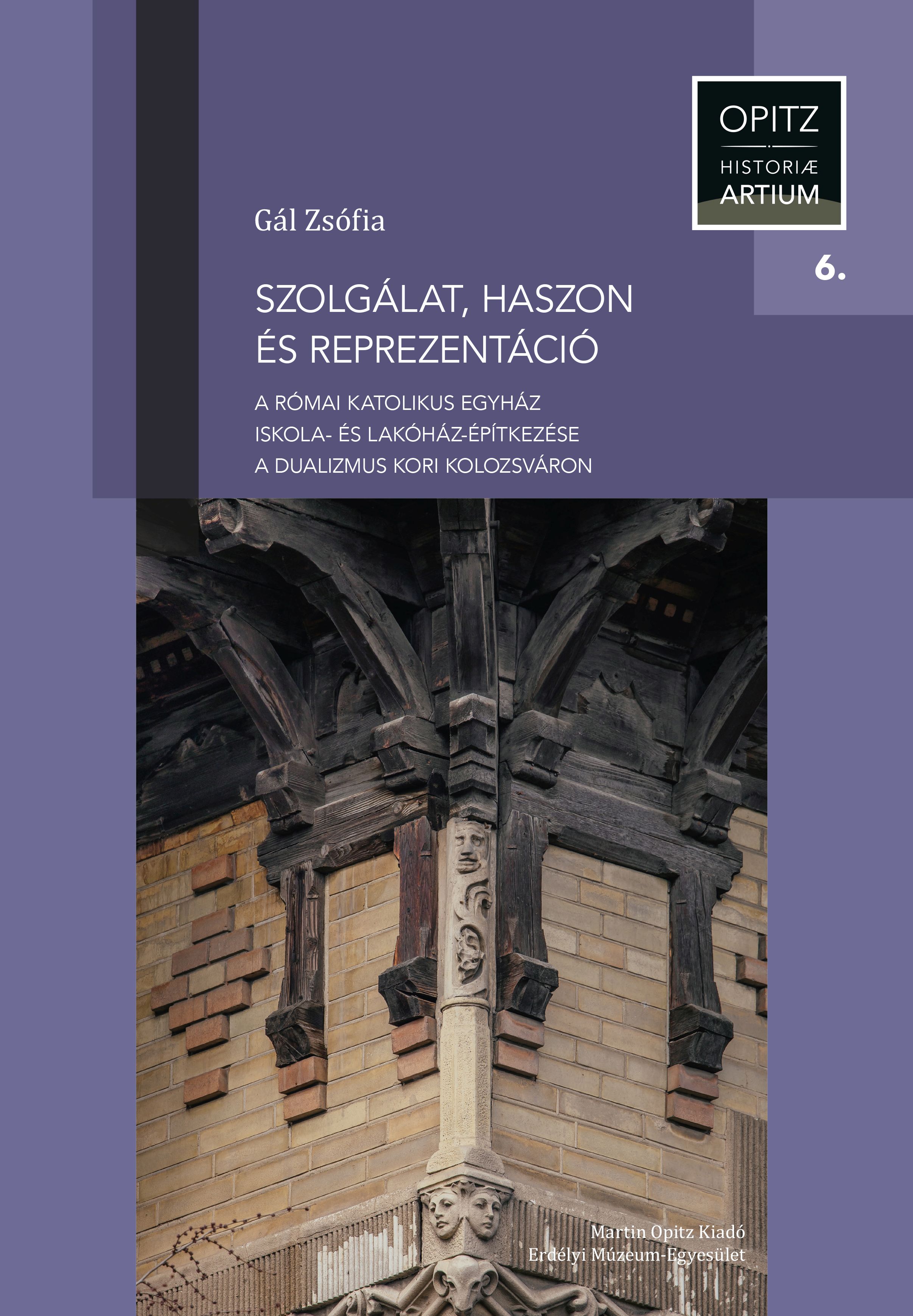 Szolgálat, haszon és reprezentáció