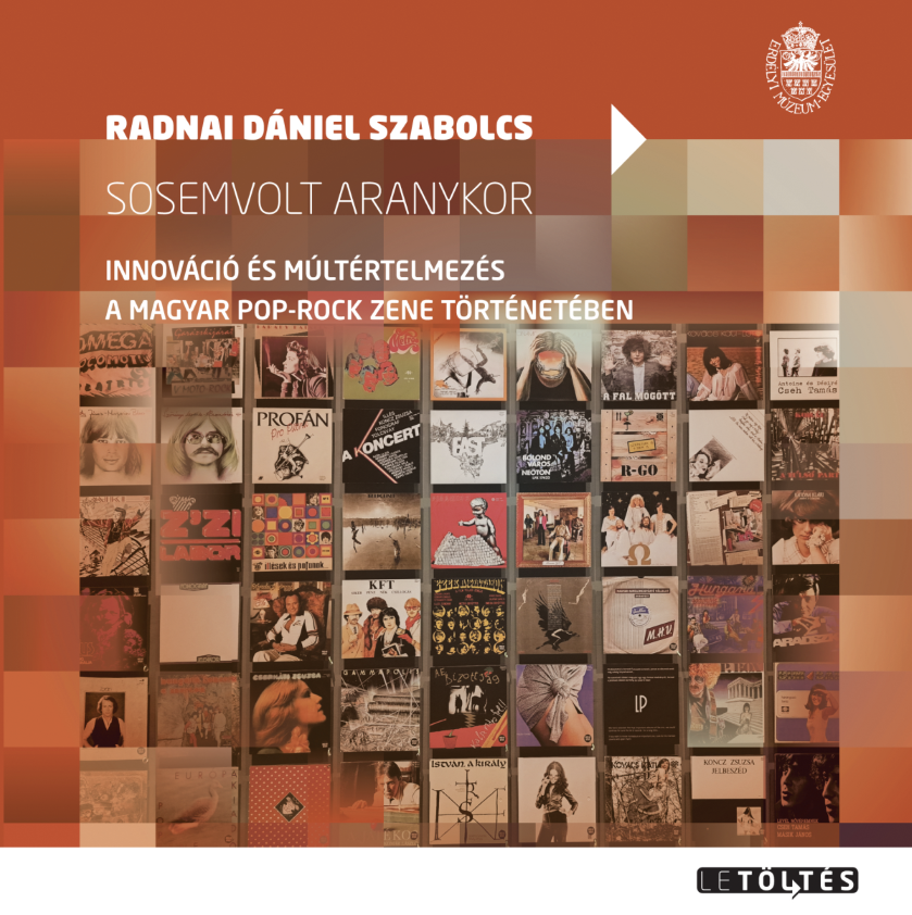 Sosemvolt aranykor