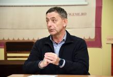 Simon Lajos Zoltán előadása