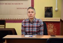 C. Tóth Norbert előadása