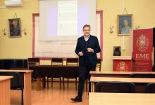 Takács László előadása