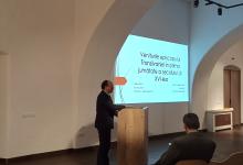 Hegyi Géza előadása