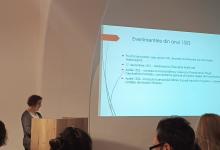 Gálfi Emőke előadása 