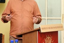 Horváth Richard előadása