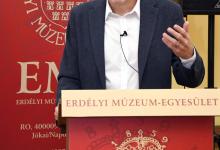 C. Tóth Norbert előadása