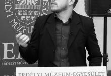 György Árpád Botond előadása