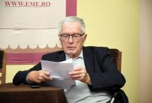 Rostás Zoltán megemlékezése