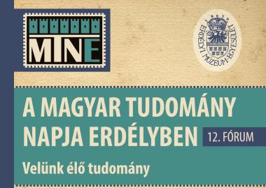 A Magyar Tudomány Napja Erdélyben