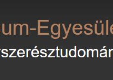 Az EME Orvos- és Gyógyszerésztudományi Szakosztály  Marosvásárhelyi székházának nyitvatartási programja