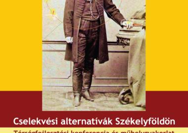 Cselekvési alternatívák Székelyföldön