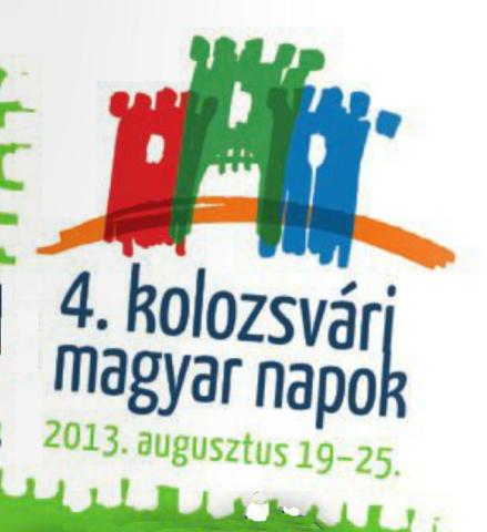  Az Erdélyi Múzeum című folyóirat 2013/1 és 2013/2 számainak bemutatója