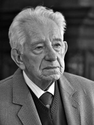 Elhunyt Boldizsár Zeyk Imre, az EME Bölcsészet-, Nyelv- és Történettudományi Szakosztályának tagja