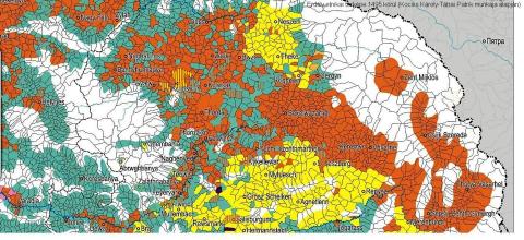 Hegyi Géza előadása a magyar-román együttélés középkori szakaszáról rendezett online konferencián