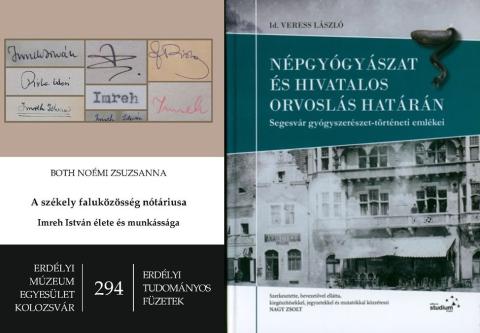 Both Noémi Zsuzsanna és Nagy Zsolt az idei debüt-díjasok