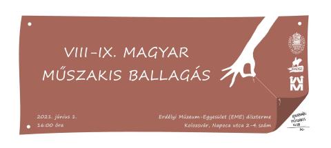 VIII–IX. Magyar műszakis ballagás