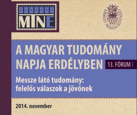 MTNE 2014 Történelem szekció programja