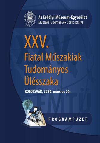 25. FMTÜ Jubileumi videokonferencia